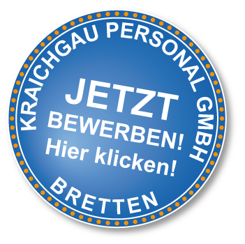 Jetzt bewerben! Bewerbung